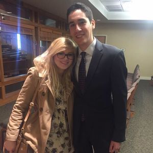 Meet your Posher, Noelle